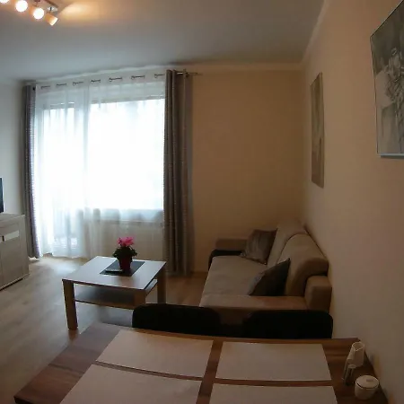 Apartament Apartament Starowiejska