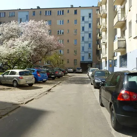 Apartament Apartament Starowiejska Gdynia